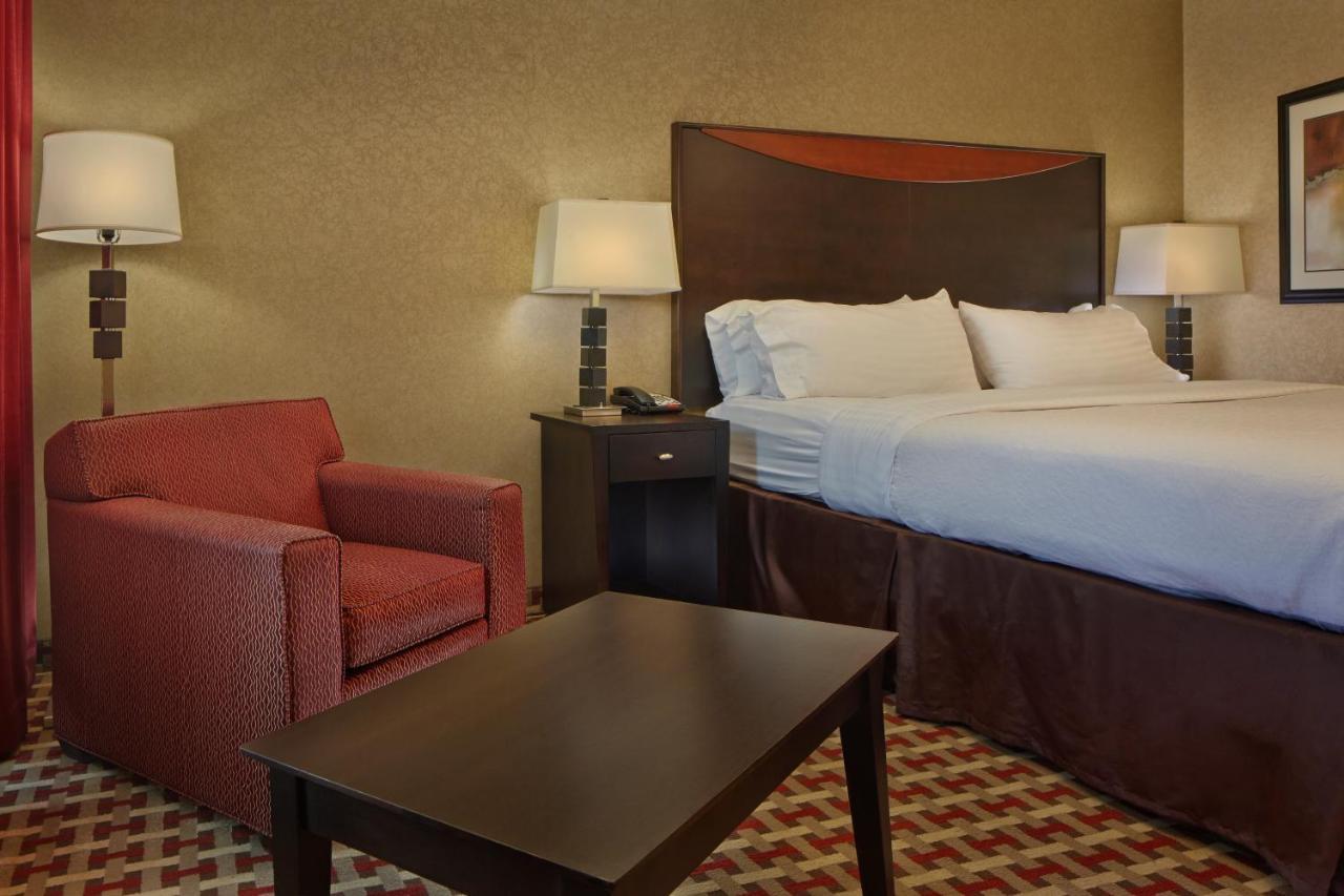Holiday Inn Jacksonville E 295 Baymeadows By Ihg Luaran gambar