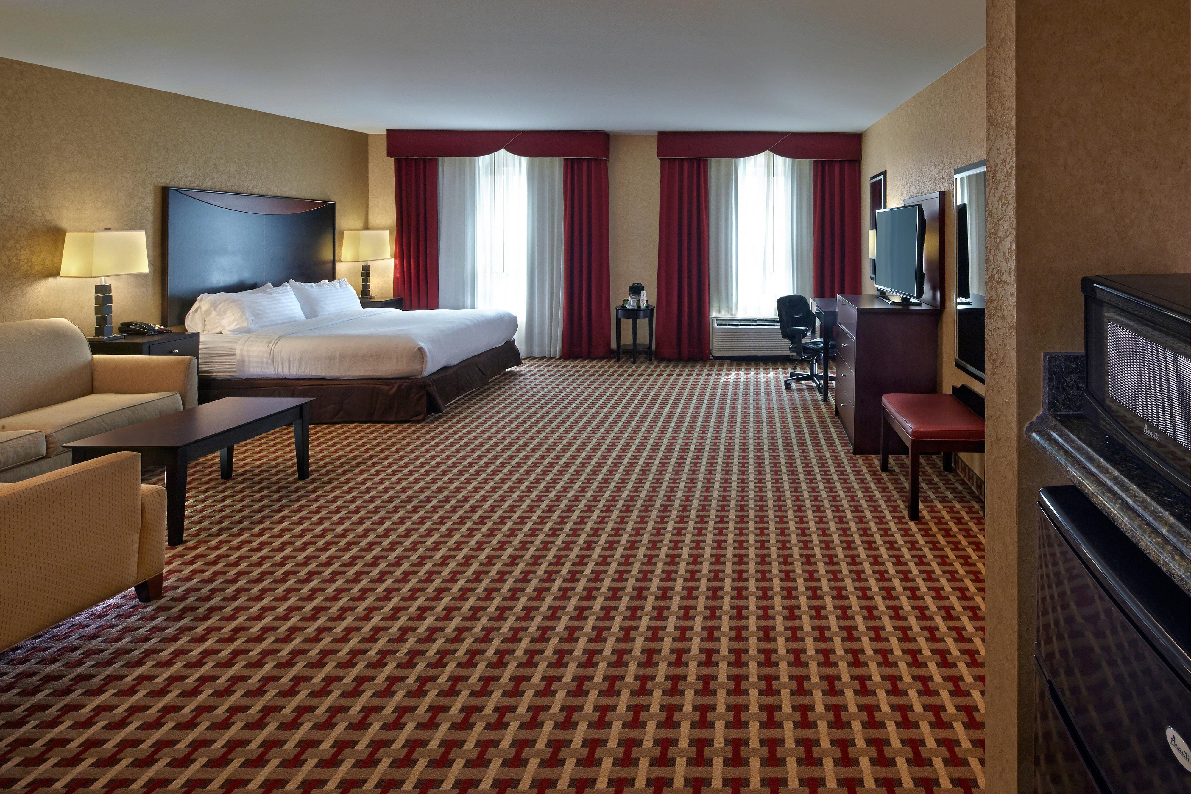 Holiday Inn Jacksonville E 295 Baymeadows By Ihg Luaran gambar