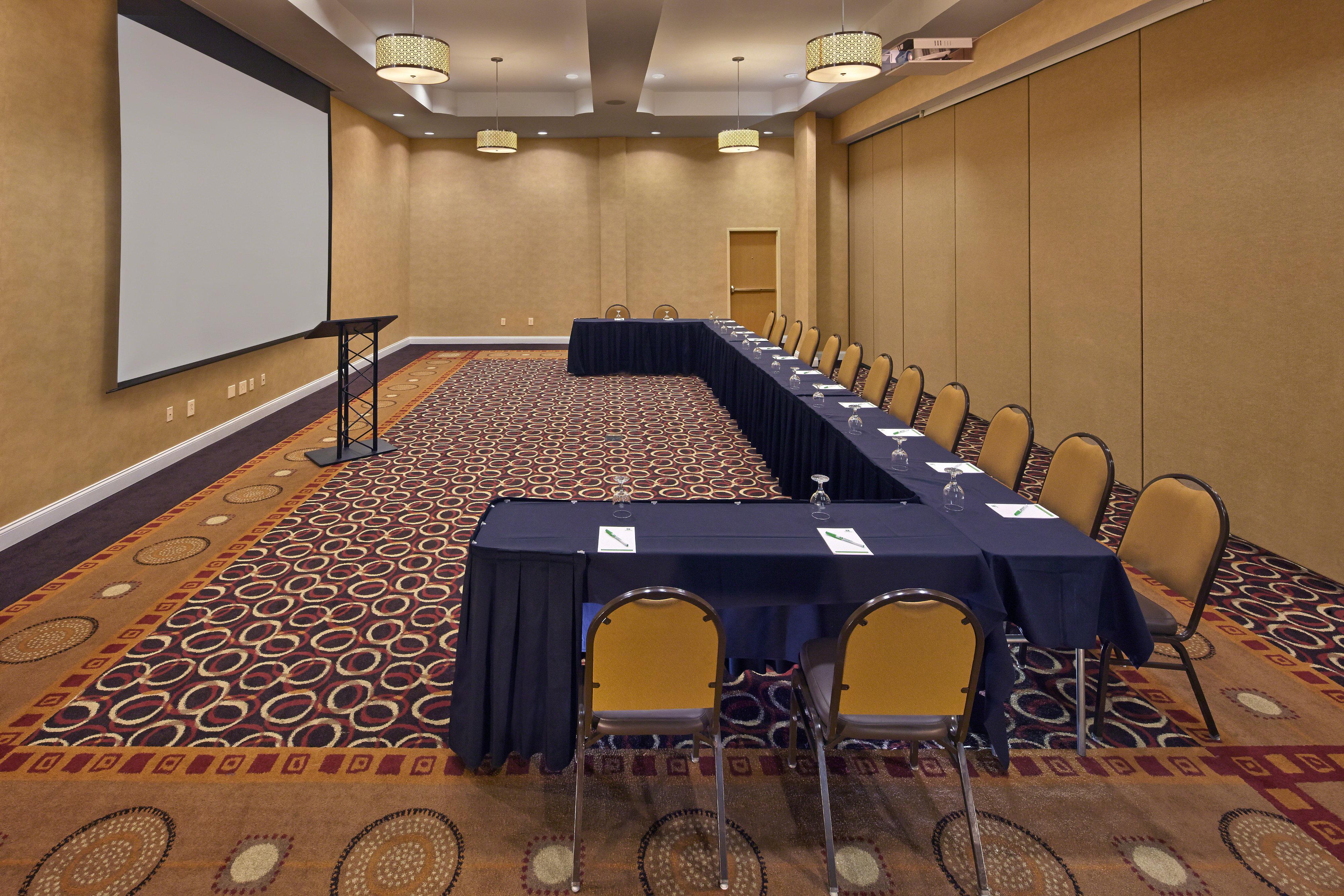 Holiday Inn Jacksonville E 295 Baymeadows By Ihg Luaran gambar