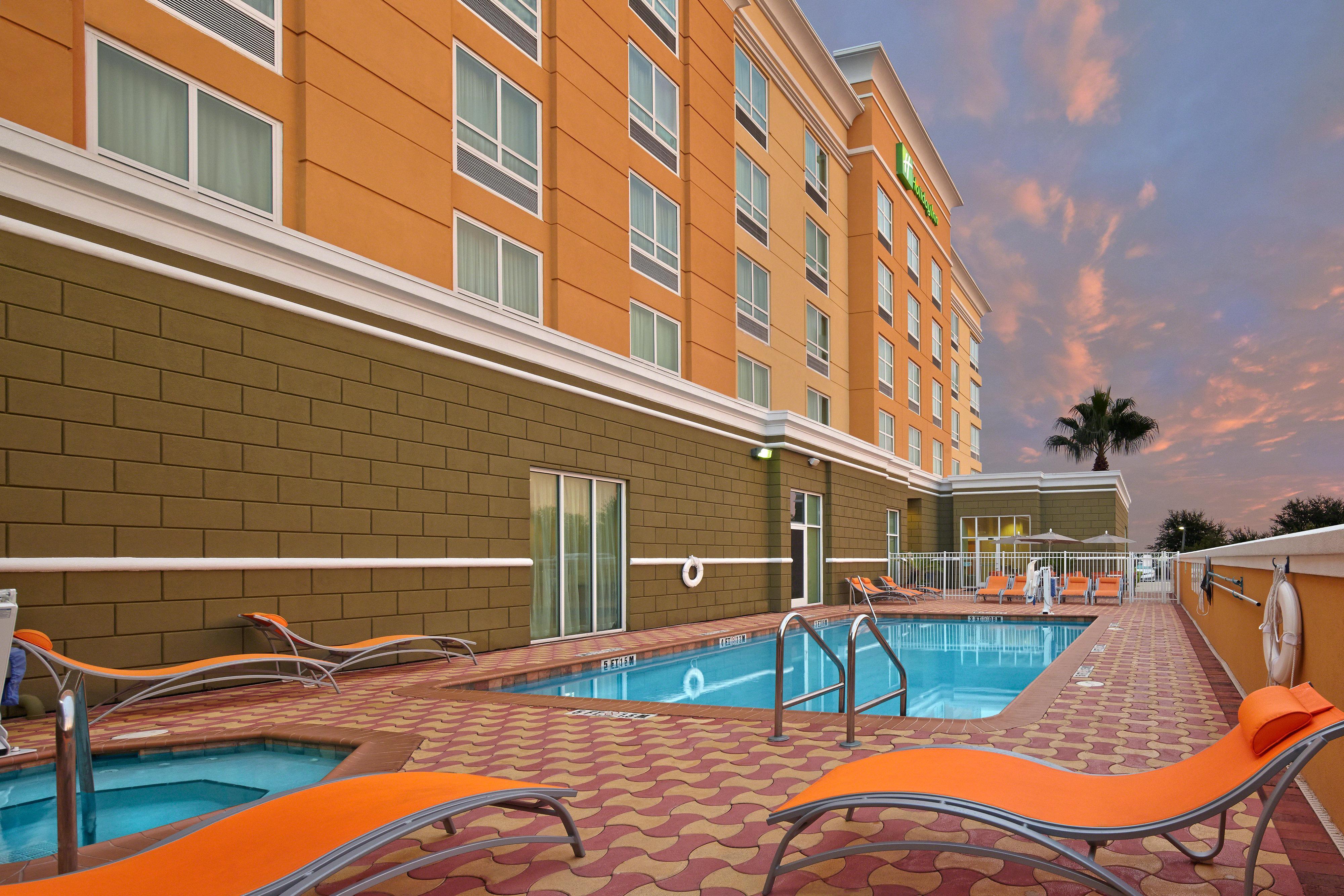 Holiday Inn Jacksonville E 295 Baymeadows By Ihg Luaran gambar