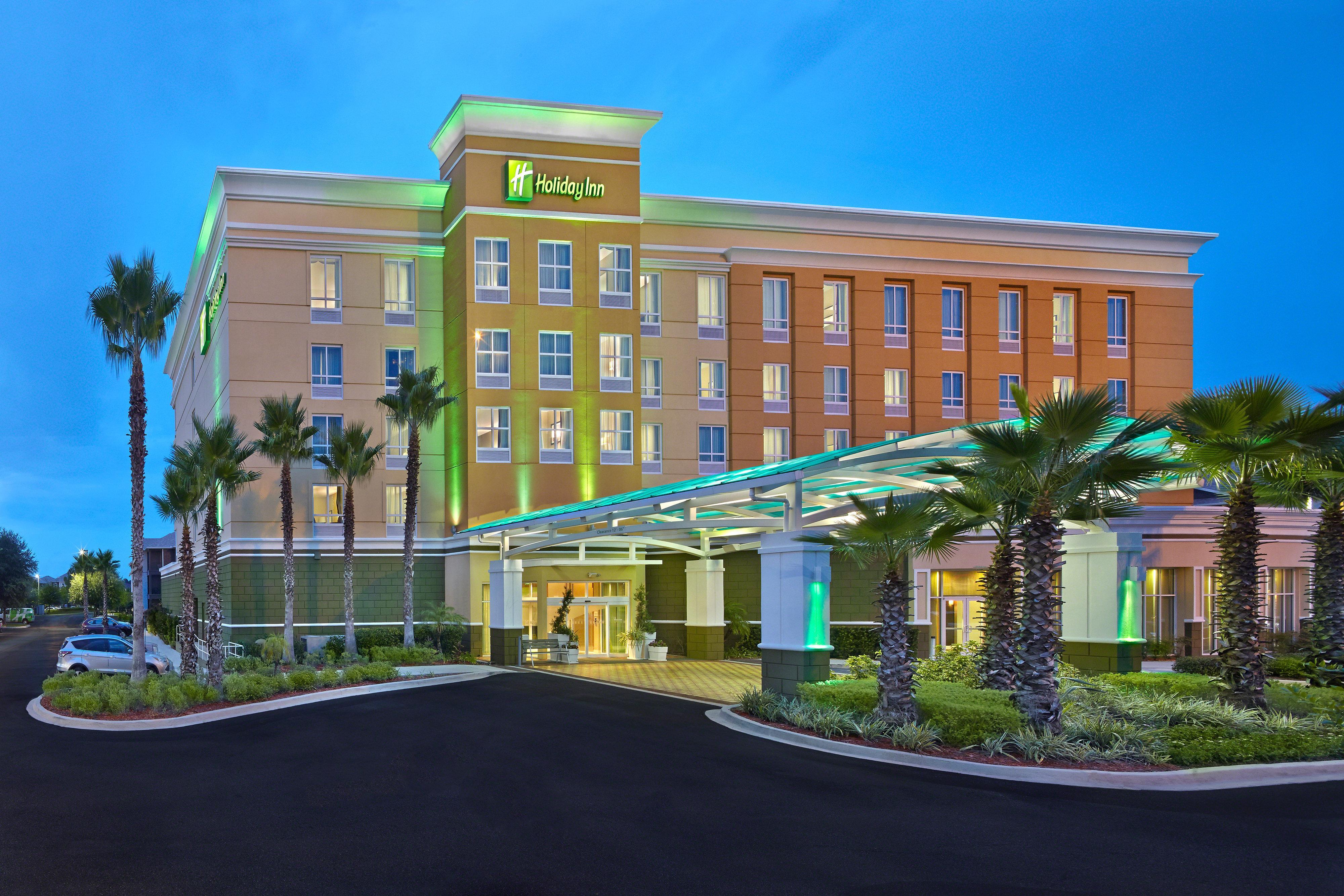 Holiday Inn Jacksonville E 295 Baymeadows By Ihg Luaran gambar