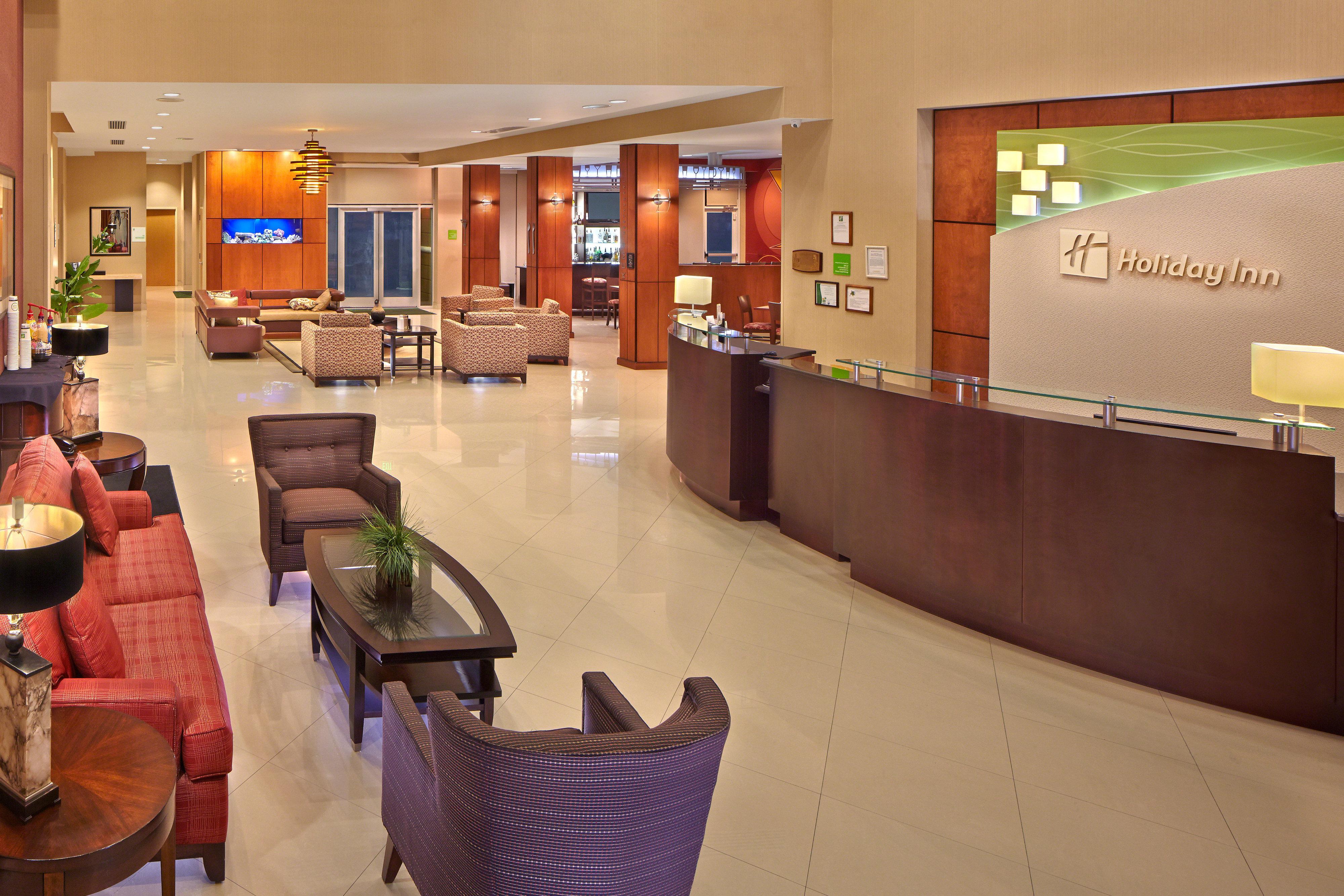 Holiday Inn Jacksonville E 295 Baymeadows By Ihg Luaran gambar