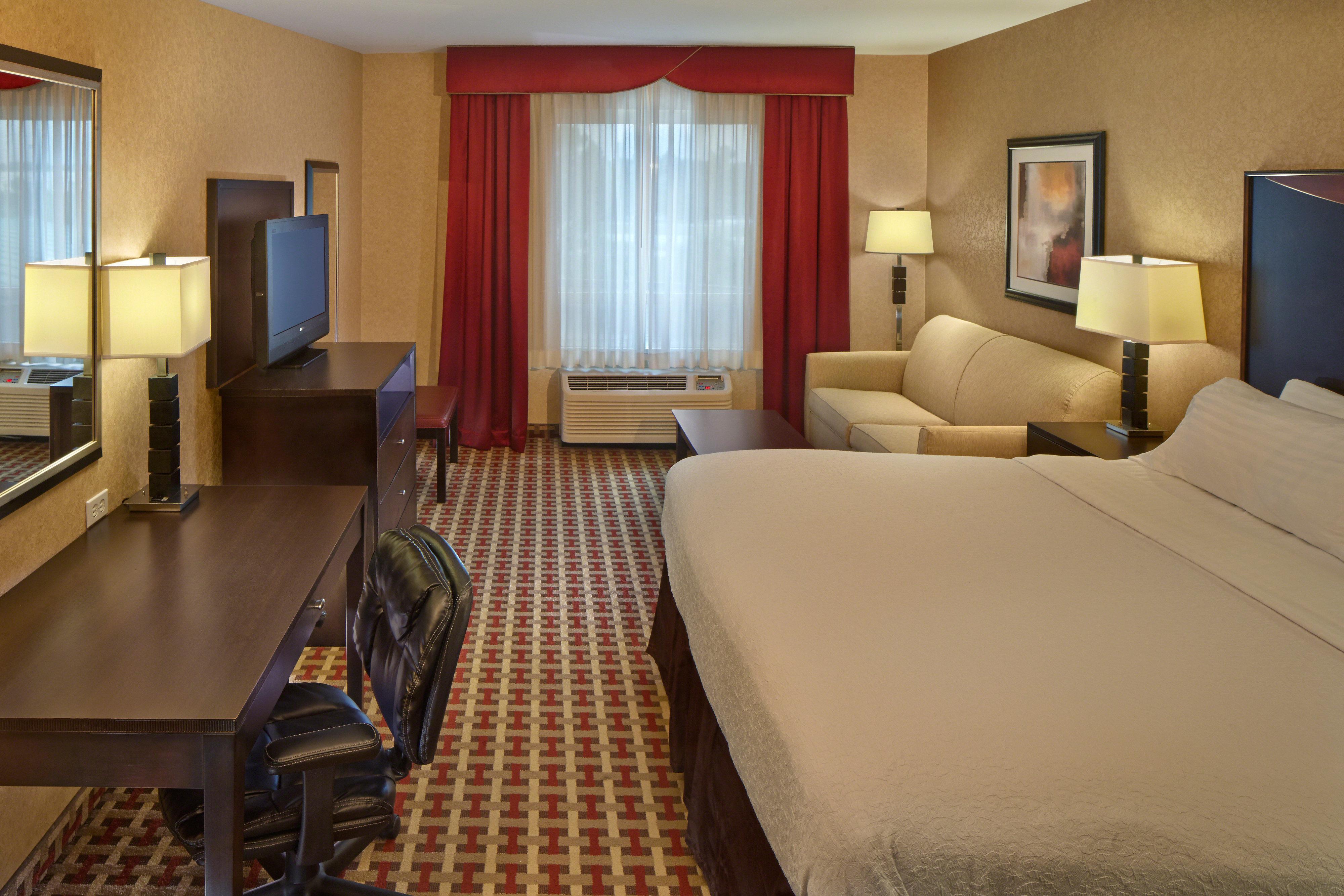 Holiday Inn Jacksonville E 295 Baymeadows By Ihg Luaran gambar