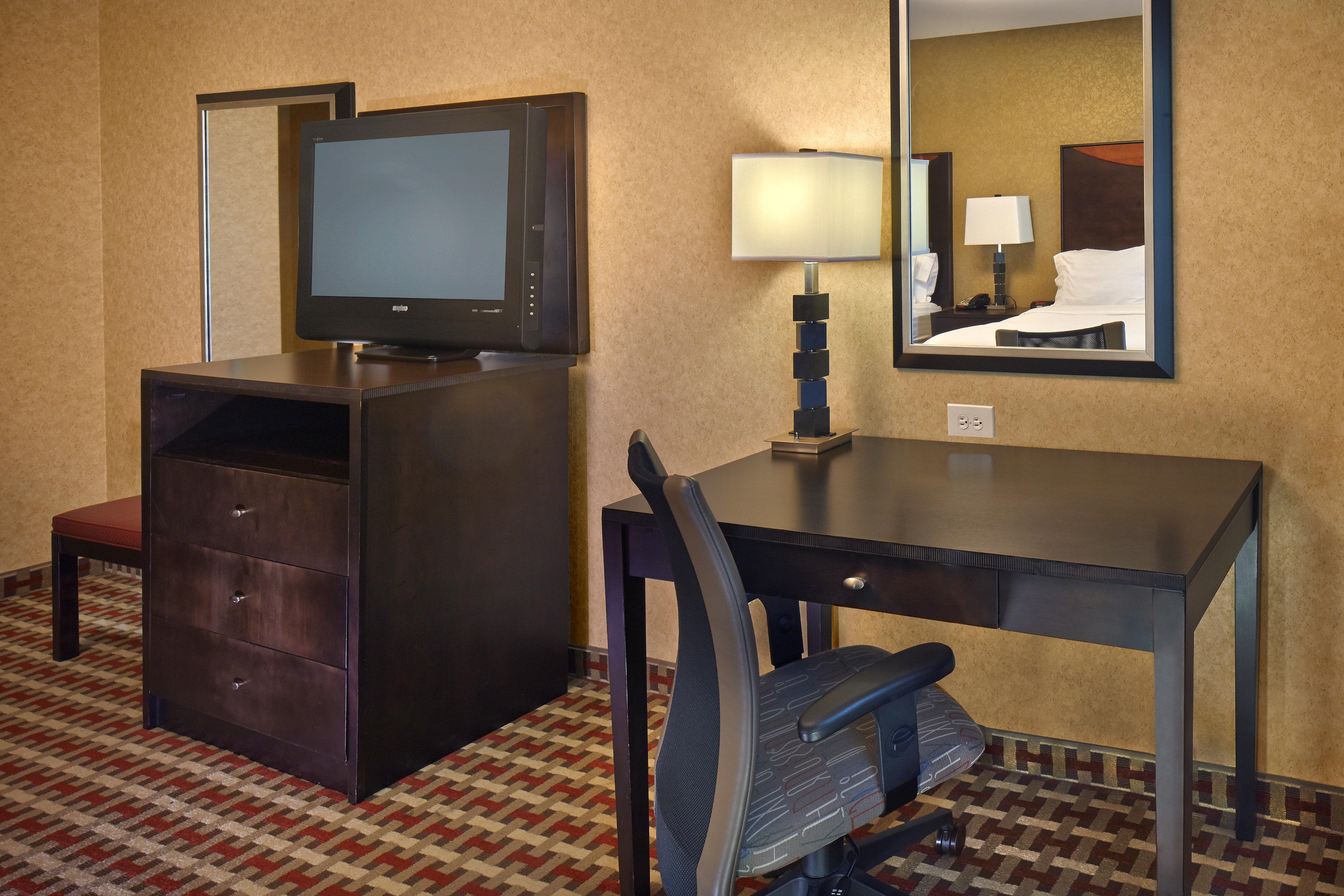 Holiday Inn Jacksonville E 295 Baymeadows By Ihg Luaran gambar