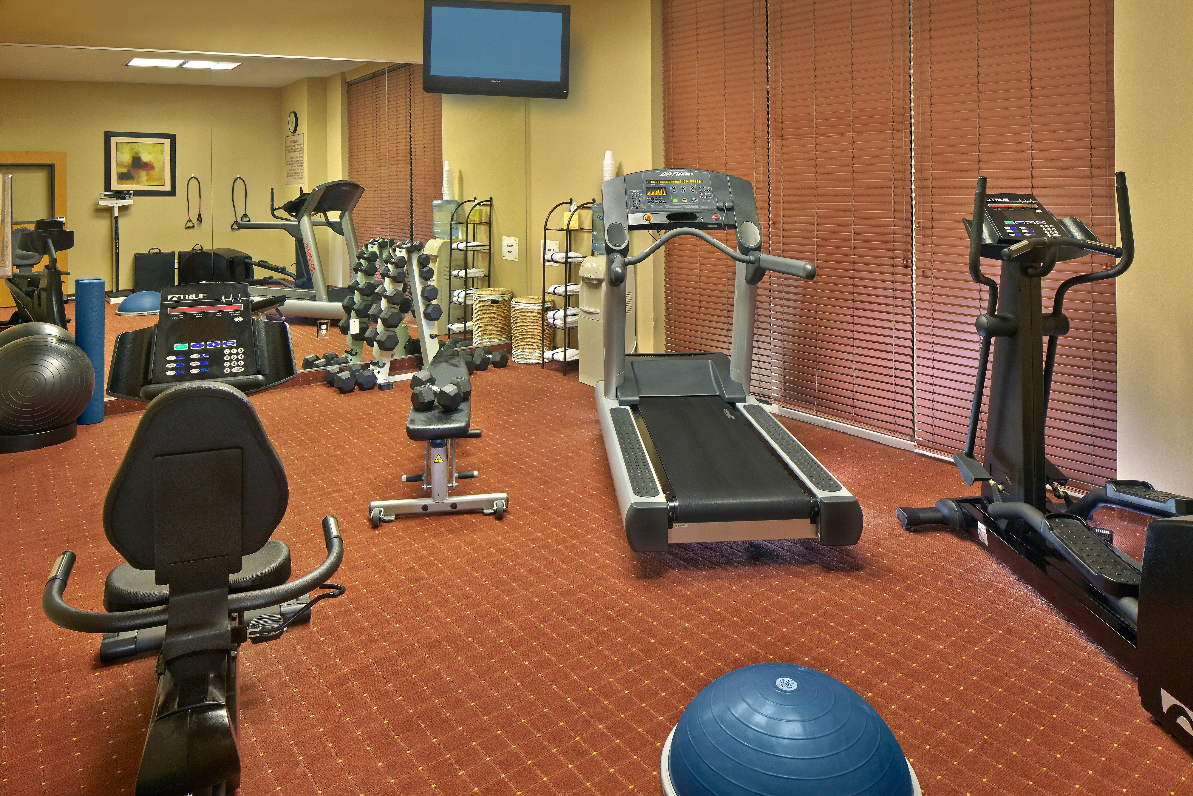 Holiday Inn Jacksonville E 295 Baymeadows By Ihg Luaran gambar