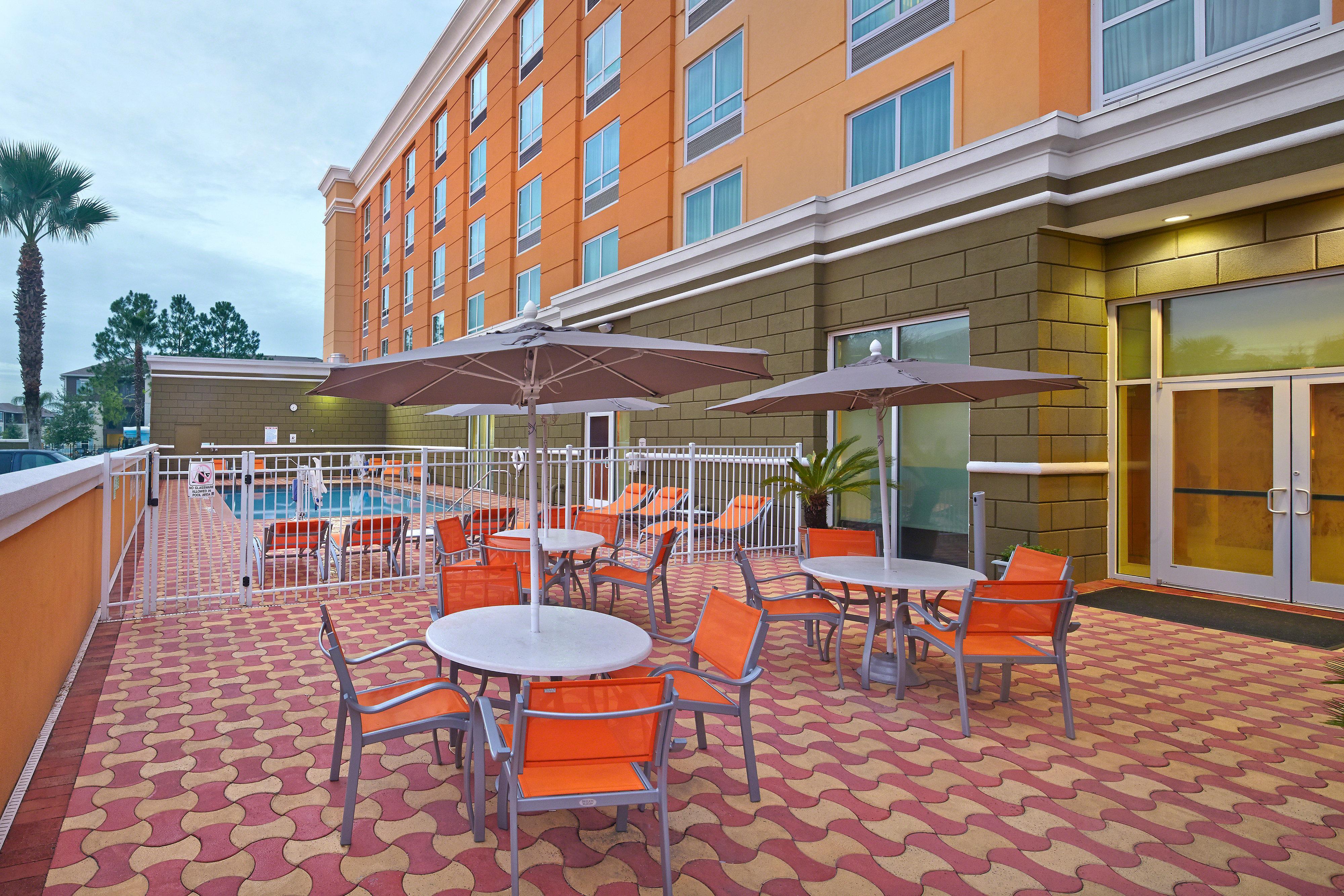 Holiday Inn Jacksonville E 295 Baymeadows By Ihg Luaran gambar