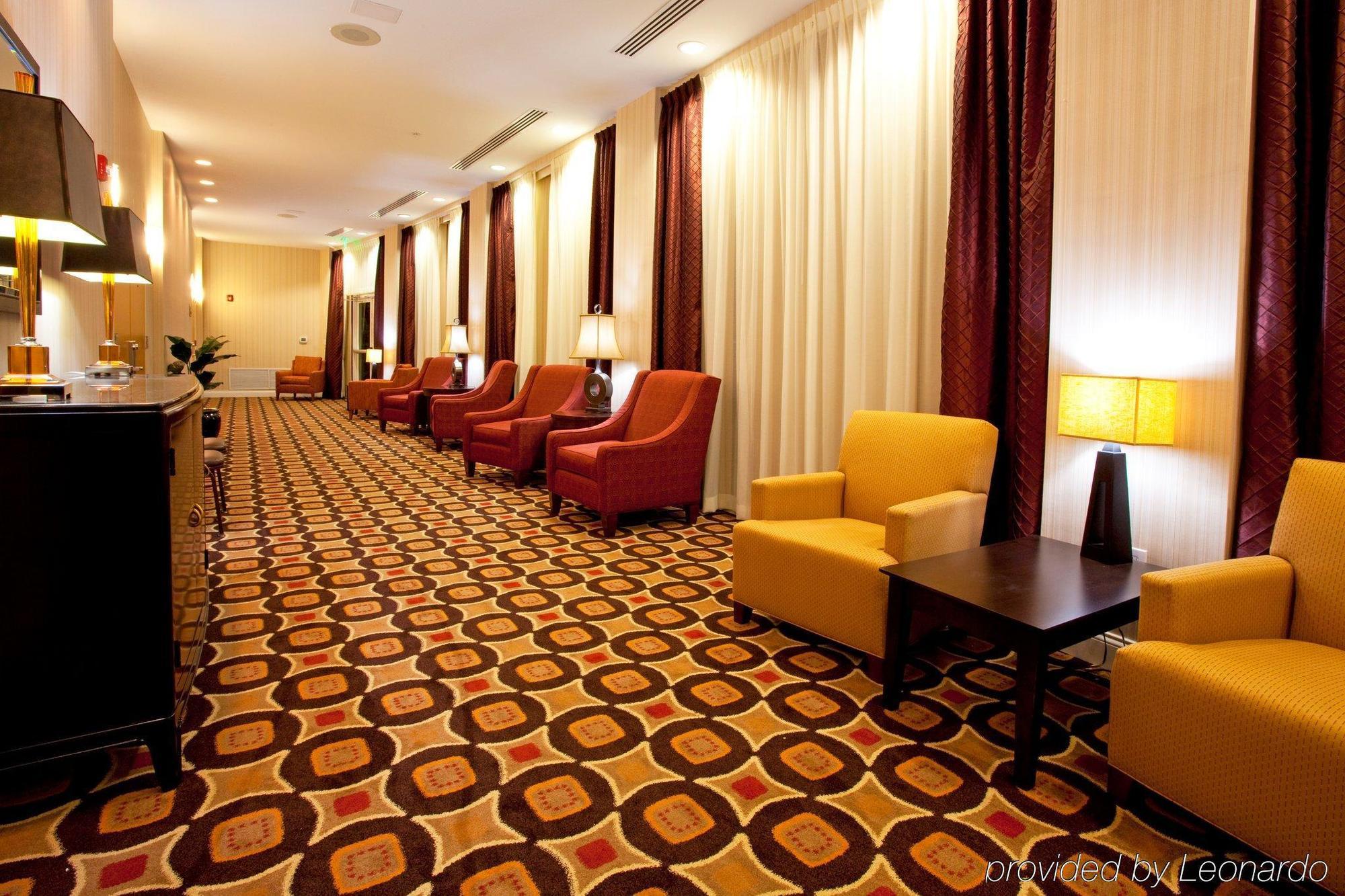 Holiday Inn Jacksonville E 295 Baymeadows, An Ihg Hotel Dalaman gambar