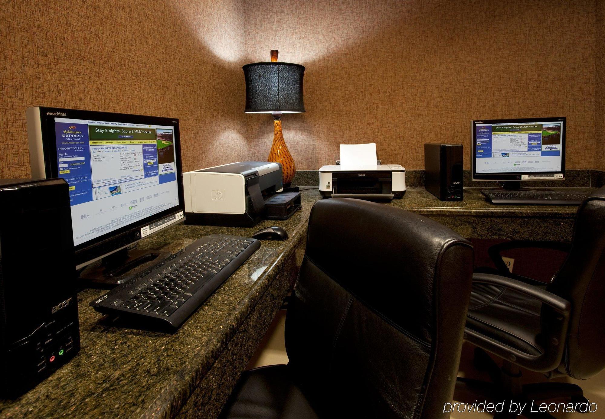 Holiday Inn Jacksonville E 295 Baymeadows By Ihg Kemudahan gambar