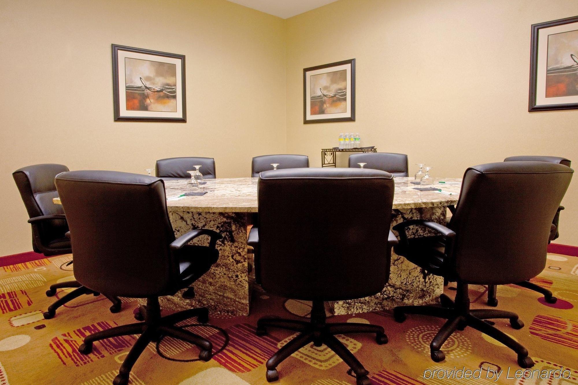 Holiday Inn Jacksonville E 295 Baymeadows By Ihg Kemudahan gambar