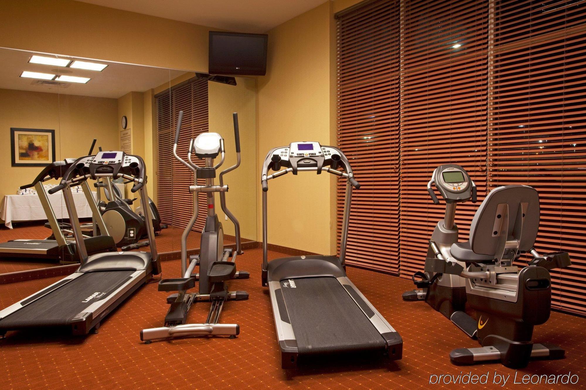 Holiday Inn Jacksonville E 295 Baymeadows By Ihg Kemudahan gambar
