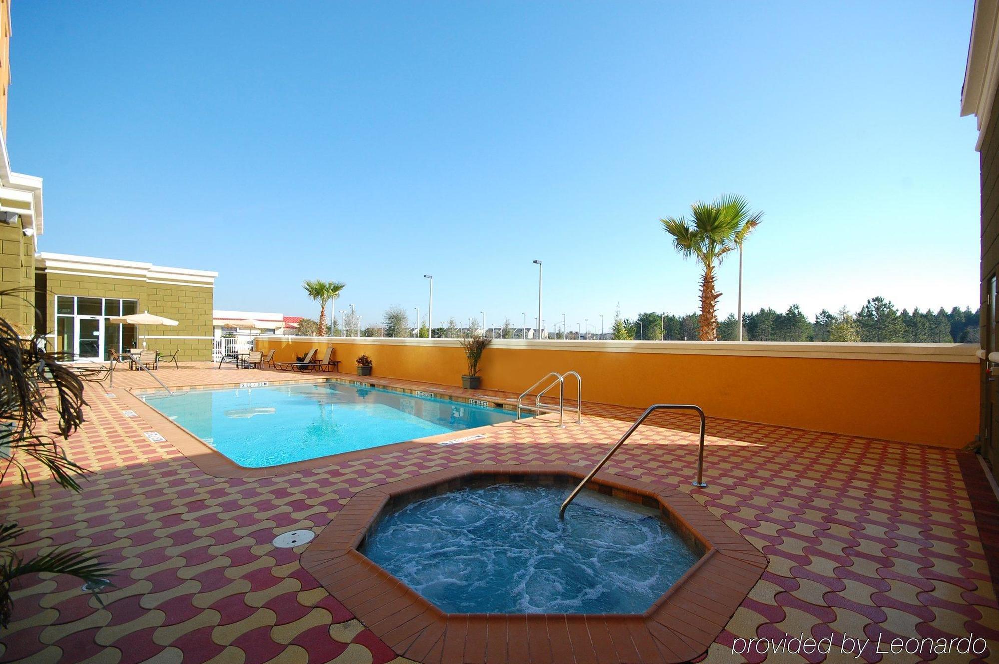 Holiday Inn Jacksonville E 295 Baymeadows By Ihg Kemudahan gambar
