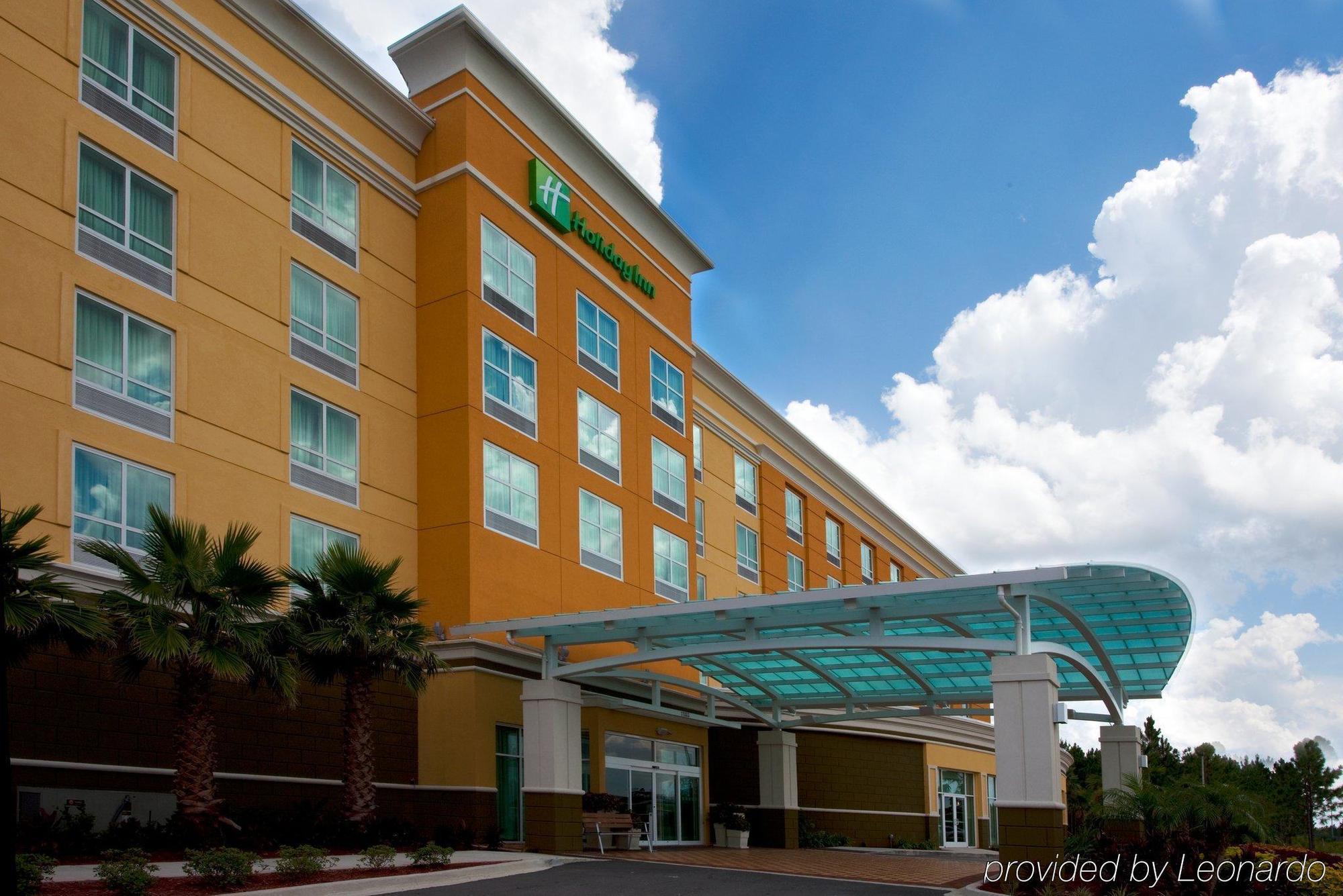 Holiday Inn Jacksonville E 295 Baymeadows, An Ihg Hotel Luaran gambar