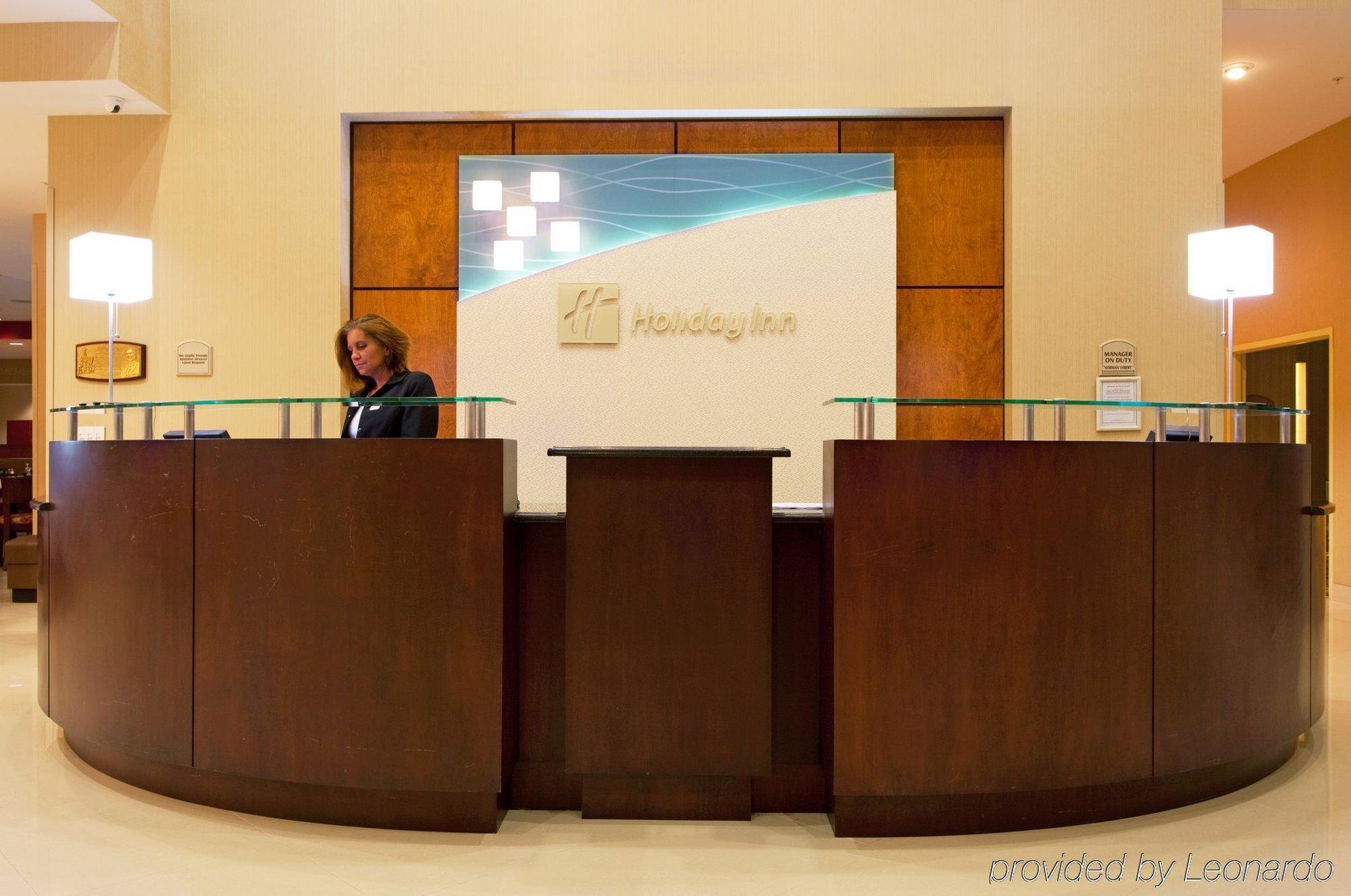 Holiday Inn Jacksonville E 295 Baymeadows By Ihg Dalaman gambar