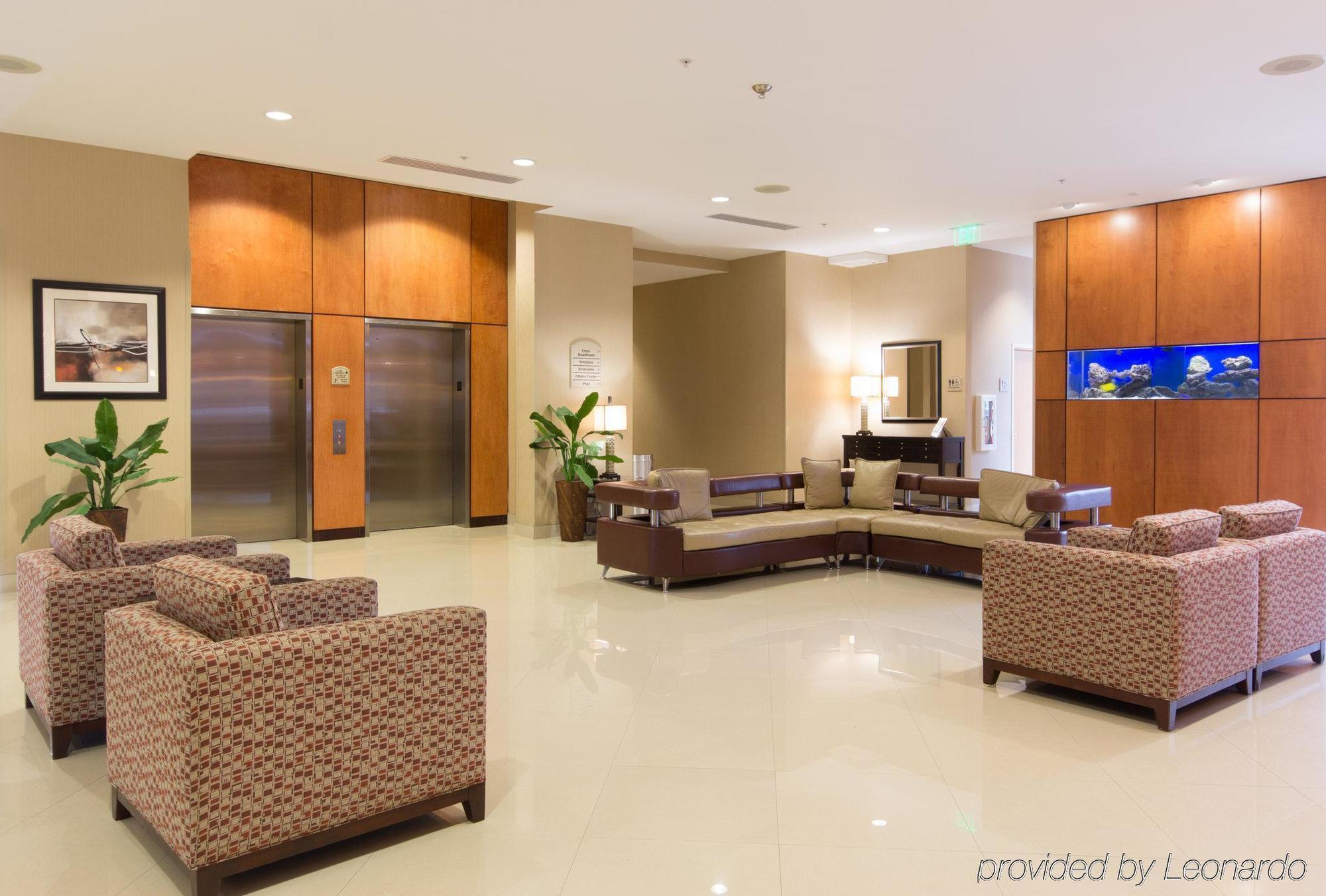 Holiday Inn Jacksonville E 295 Baymeadows By Ihg Luaran gambar