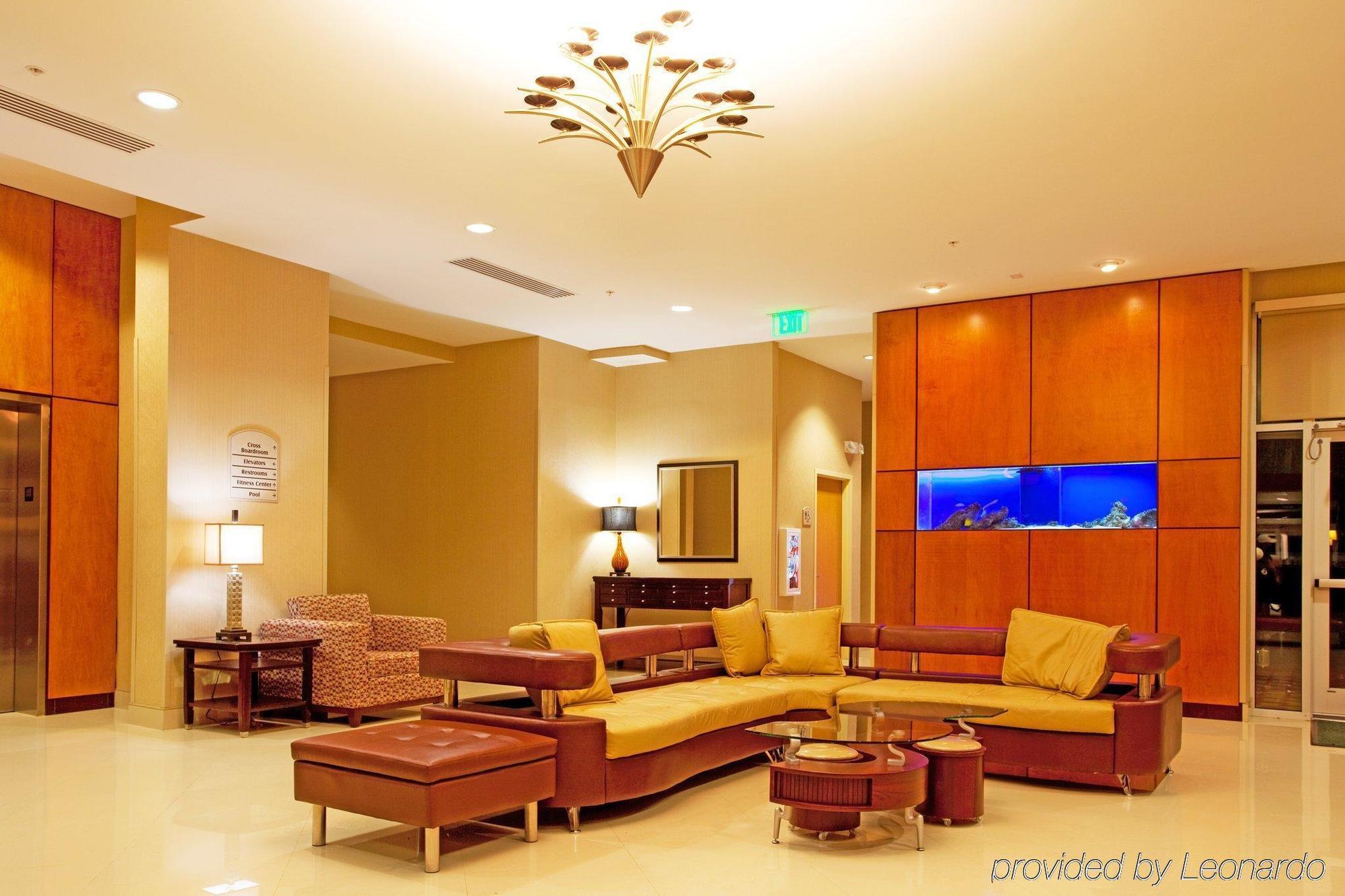 Holiday Inn Jacksonville E 295 Baymeadows By Ihg Dalaman gambar