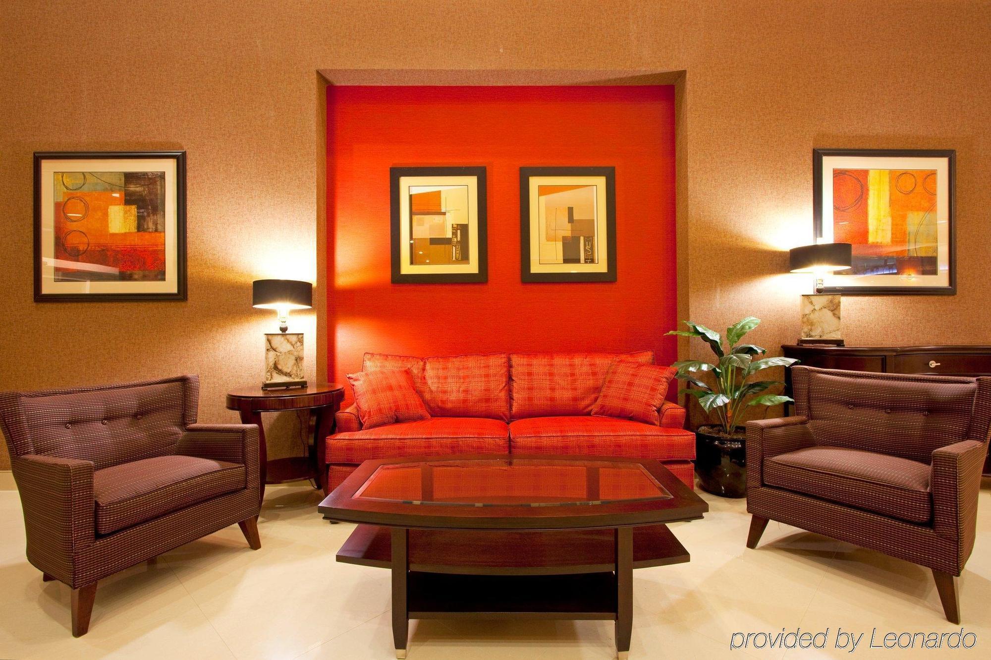 Holiday Inn Jacksonville E 295 Baymeadows By Ihg Dalaman gambar