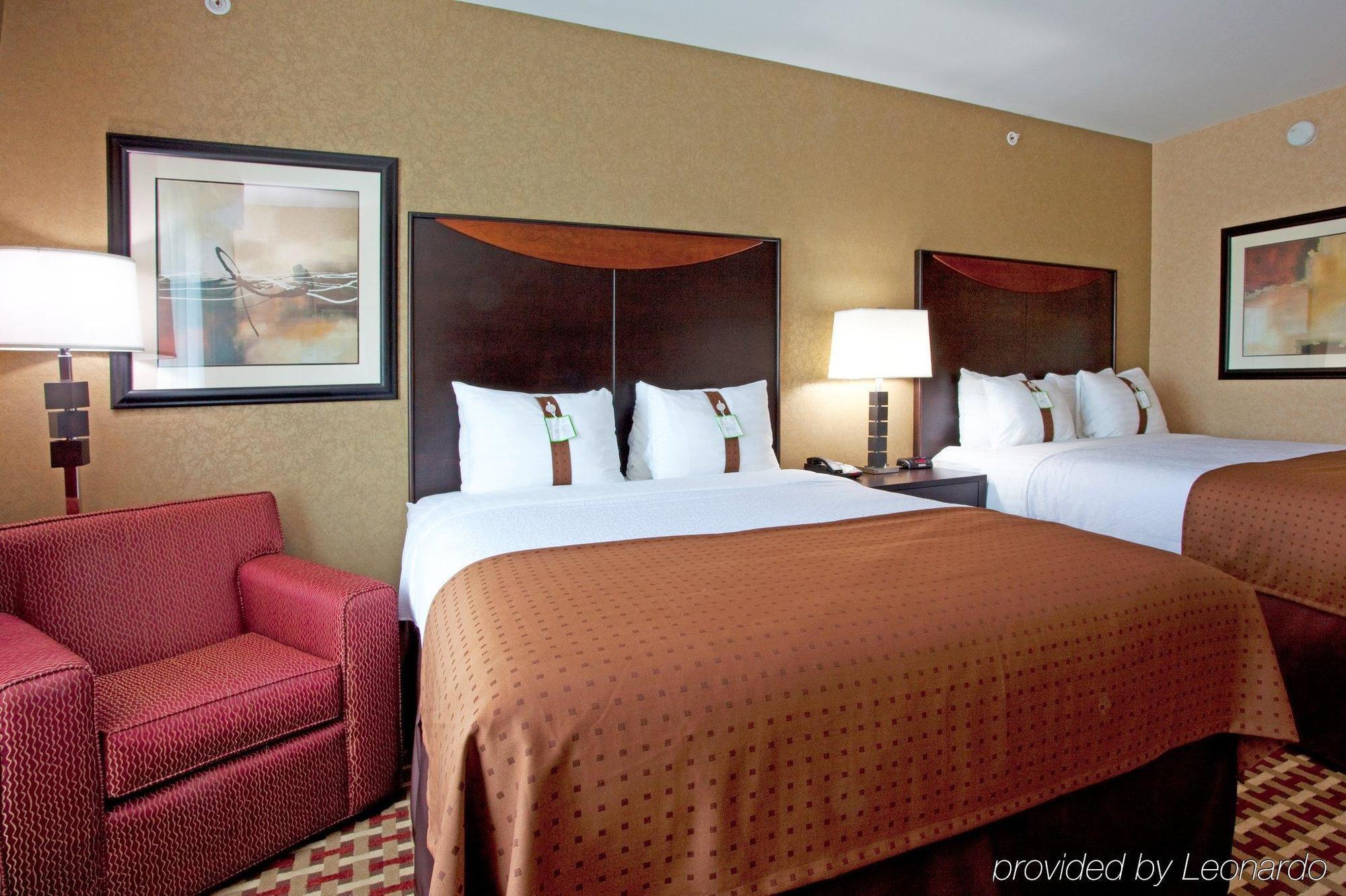 Holiday Inn Jacksonville E 295 Baymeadows By Ihg Luaran gambar