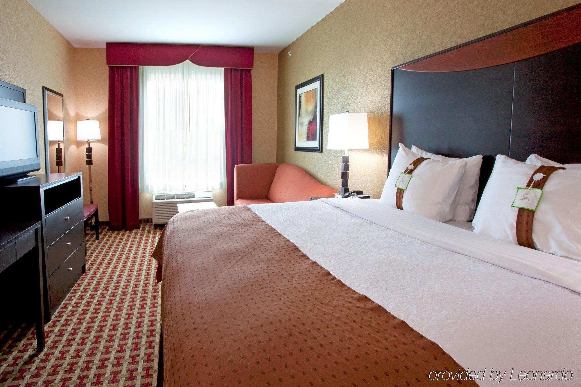 Holiday Inn Jacksonville E 295 Baymeadows By Ihg Bilik gambar