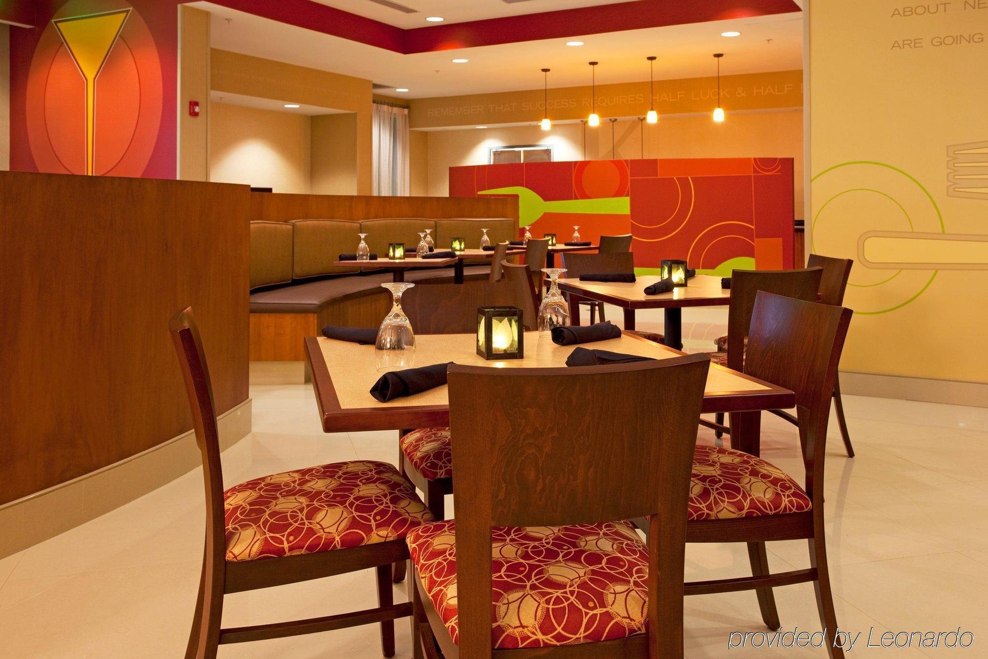 Holiday Inn Jacksonville E 295 Baymeadows, An Ihg Hotel Restoran gambar