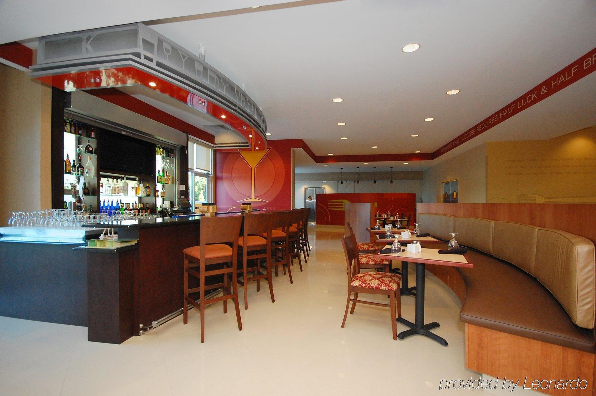 Holiday Inn Jacksonville E 295 Baymeadows By Ihg Restoran gambar