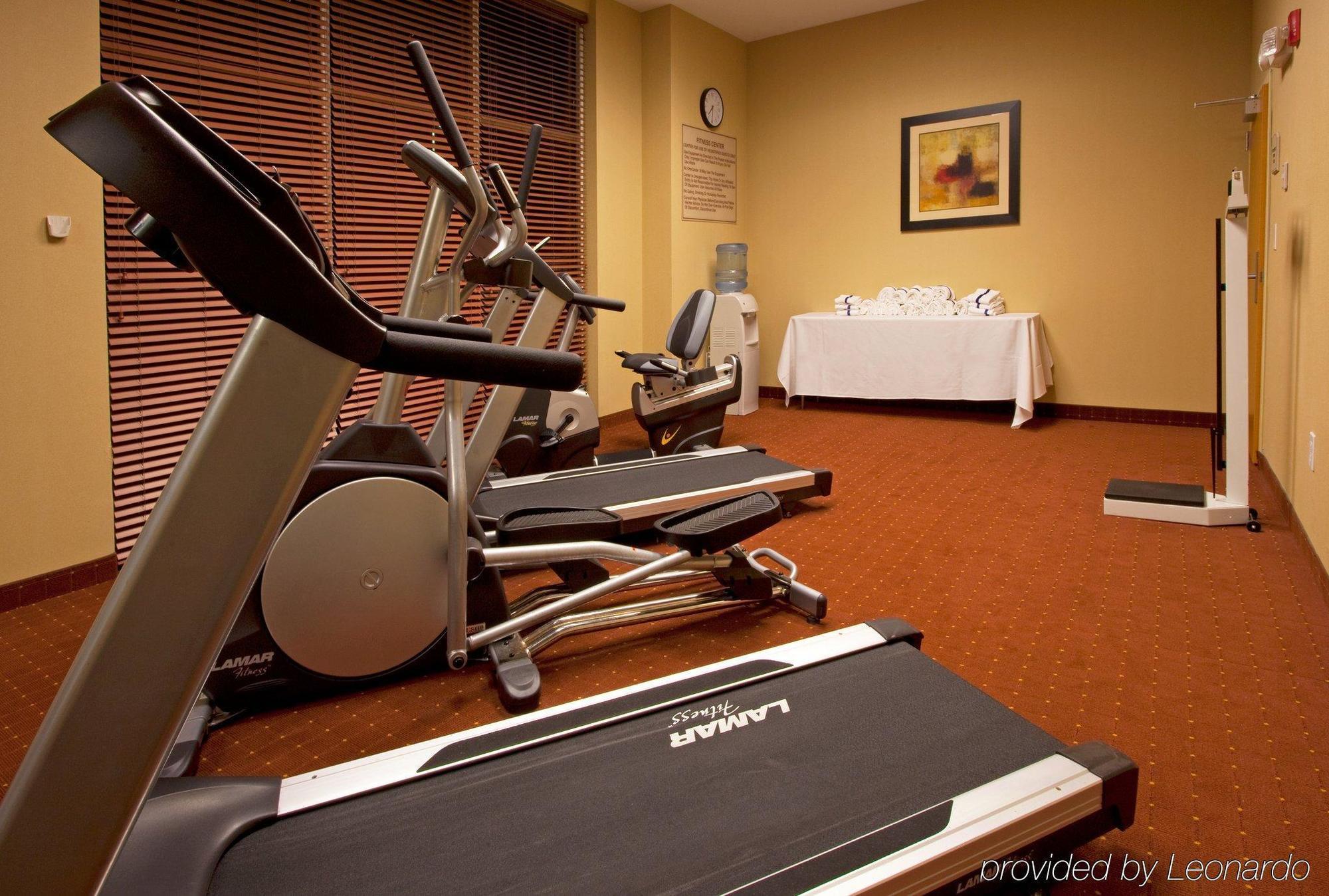 Holiday Inn Jacksonville E 295 Baymeadows By Ihg Kemudahan gambar