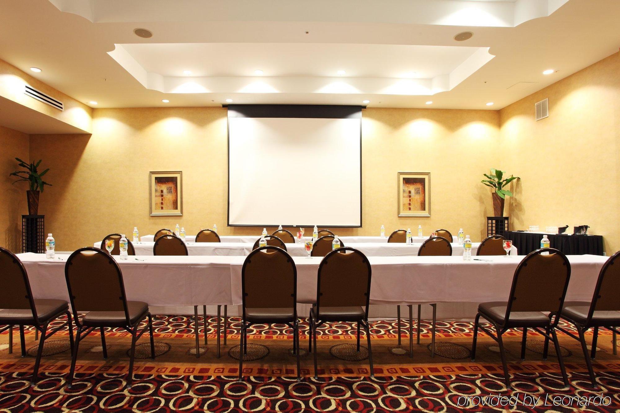 Holiday Inn Jacksonville E 295 Baymeadows By Ihg Kemudahan gambar