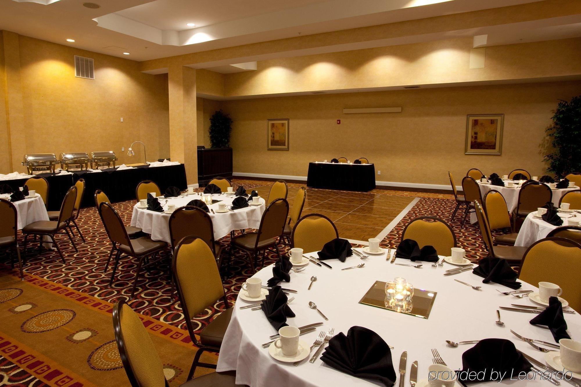 Holiday Inn Jacksonville E 295 Baymeadows By Ihg Restoran gambar
