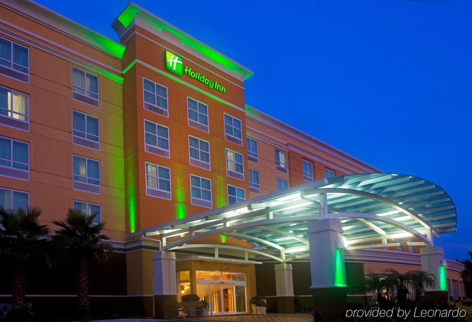 Holiday Inn Jacksonville E 295 Baymeadows By Ihg Luaran gambar