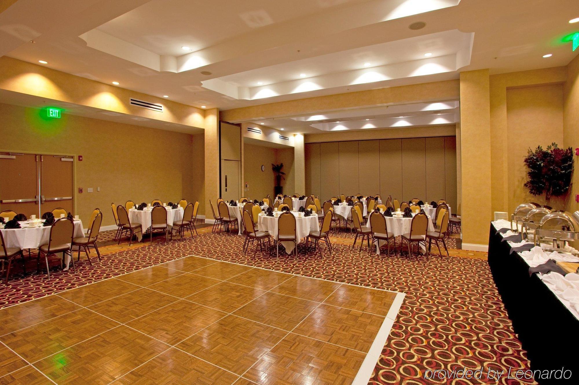 Holiday Inn Jacksonville E 295 Baymeadows By Ihg Luaran gambar