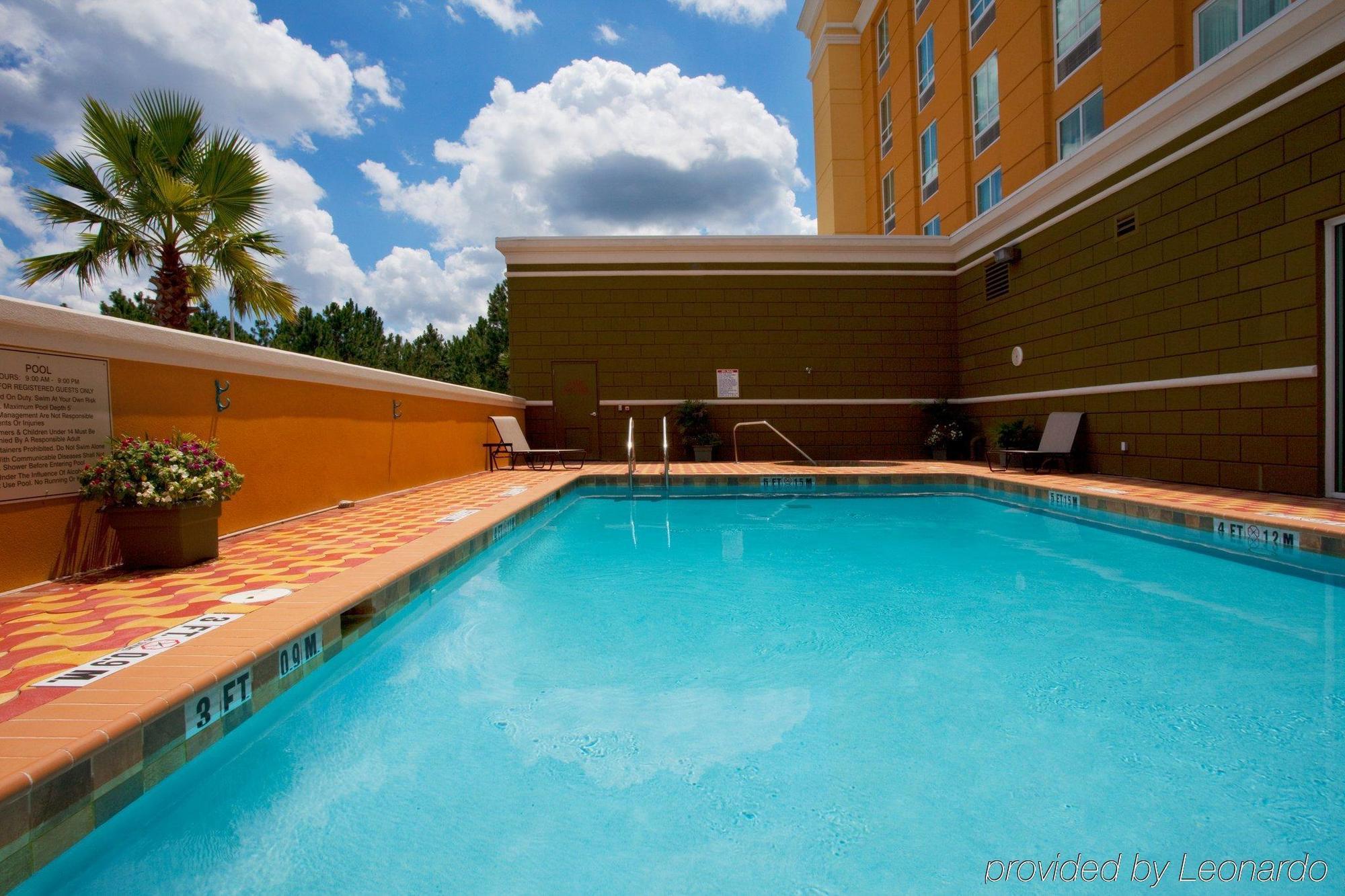 Holiday Inn Jacksonville E 295 Baymeadows By Ihg Luaran gambar