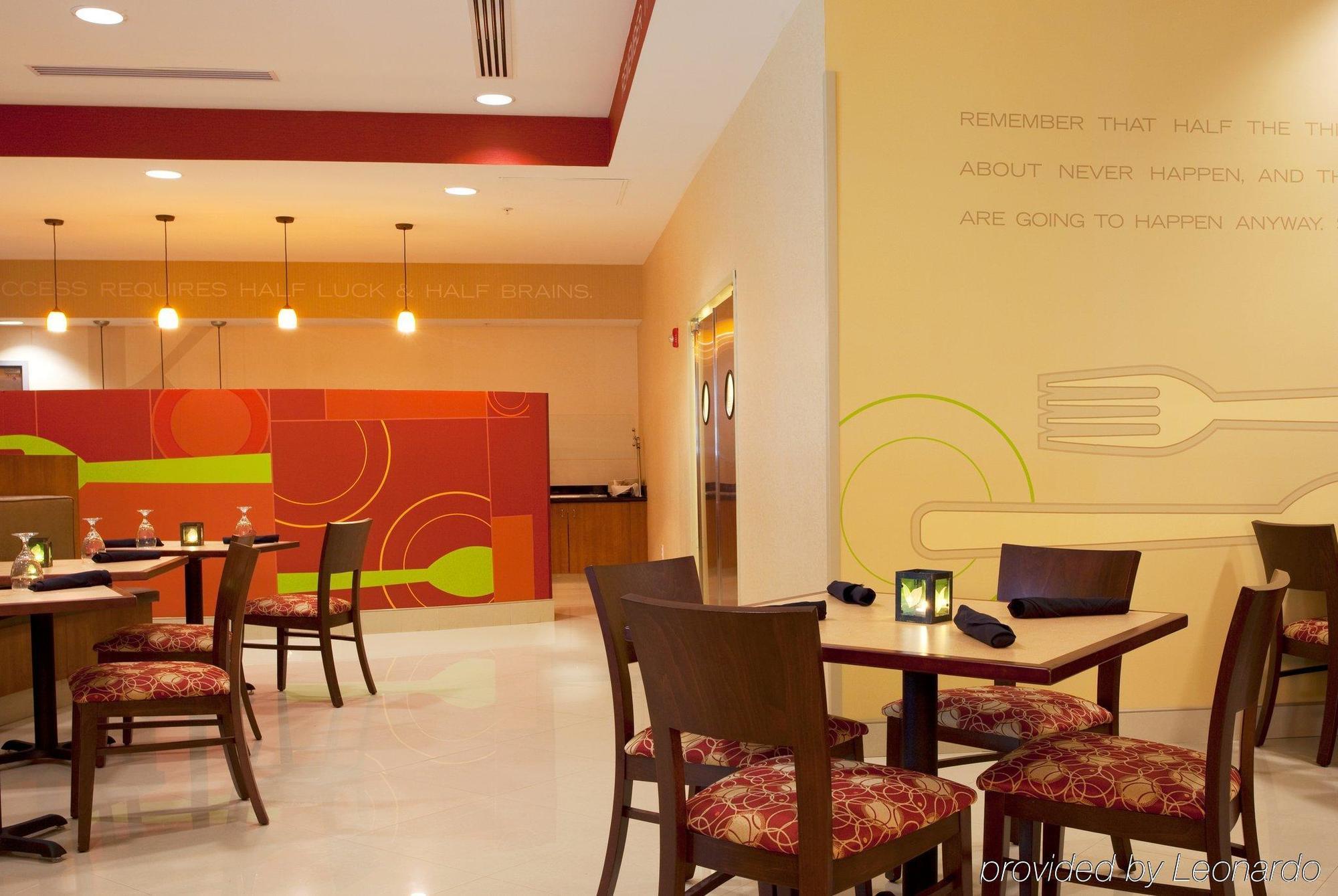 Holiday Inn Jacksonville E 295 Baymeadows By Ihg Luaran gambar
