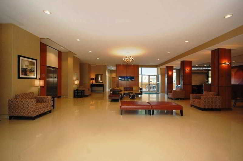Holiday Inn Jacksonville E 295 Baymeadows By Ihg Luaran gambar