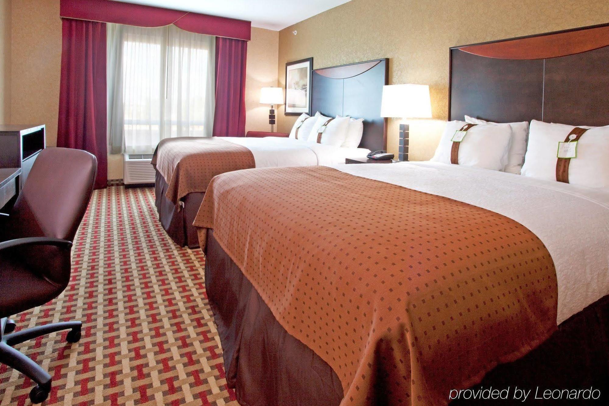 Holiday Inn Jacksonville E 295 Baymeadows, An Ihg Hotel Bilik gambar
