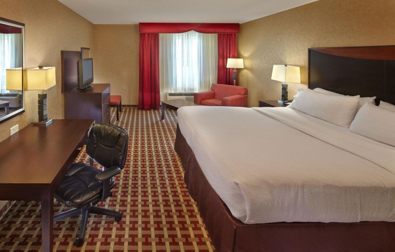 Holiday Inn Jacksonville E 295 Baymeadows By Ihg Luaran gambar