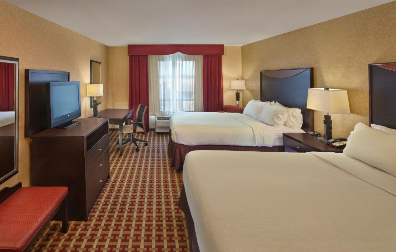 Holiday Inn Jacksonville E 295 Baymeadows By Ihg Luaran gambar