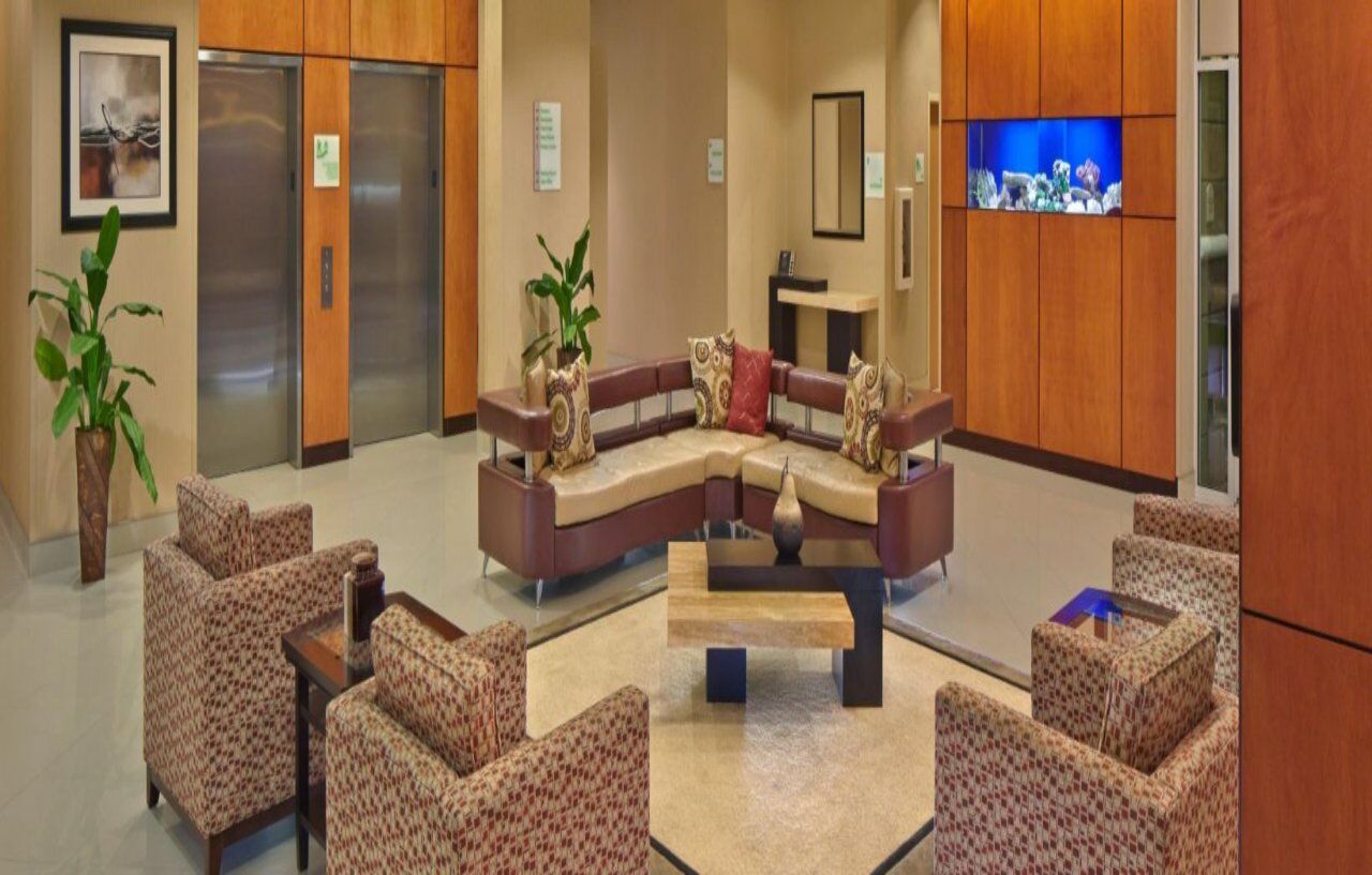 Holiday Inn Jacksonville E 295 Baymeadows By Ihg Luaran gambar