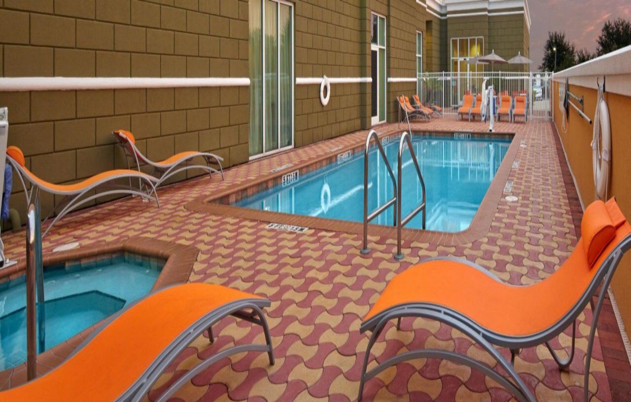 Holiday Inn Jacksonville E 295 Baymeadows By Ihg Luaran gambar