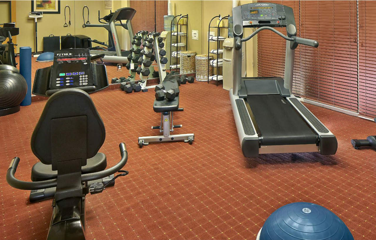 Holiday Inn Jacksonville E 295 Baymeadows By Ihg Luaran gambar