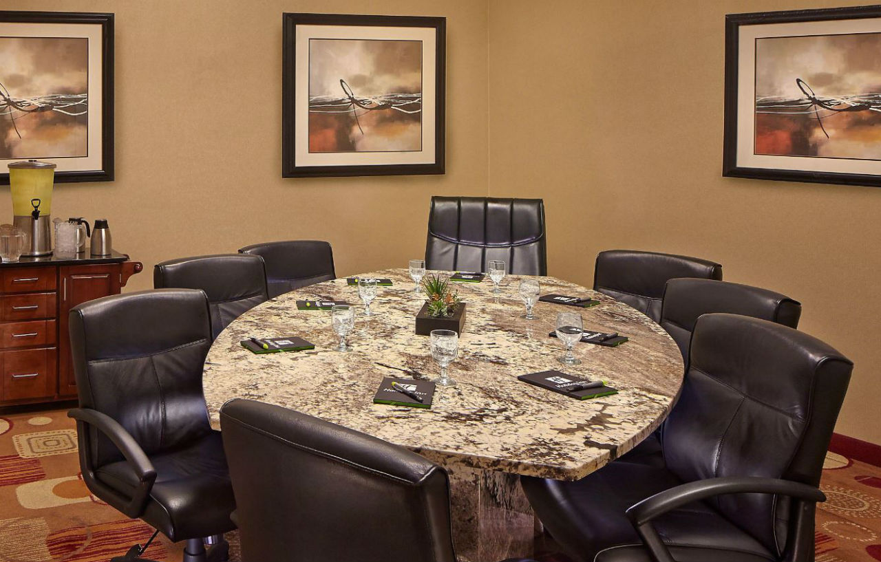 Holiday Inn Jacksonville E 295 Baymeadows By Ihg Luaran gambar